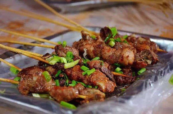 比如五花肉培训